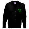 schoolco cardigan Thumbnail