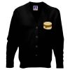 schoolco cardigan Thumbnail