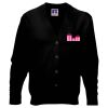schoolco cardigan Thumbnail