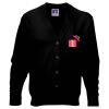 schoolco cardigan Thumbnail