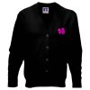 schoolco cardigan Thumbnail