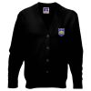 schoolco cardigan Thumbnail