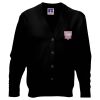schoolco cardigan Thumbnail