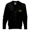 schoolco cardigan Thumbnail