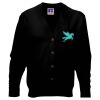 schoolco cardigan Thumbnail