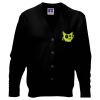 schoolco cardigan Thumbnail
