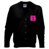 schoolco cardigan Thumbnail