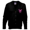 schoolco cardigan Thumbnail