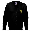 schoolco cardigan Thumbnail