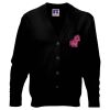 schoolco cardigan Thumbnail