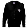 schoolco cardigan Thumbnail
