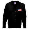 schoolco cardigan Thumbnail