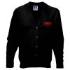 schoolco cardigan Thumbnail