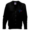 schoolco cardigan Thumbnail