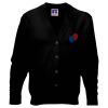 schoolco cardigan Thumbnail