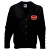 schoolco cardigan Thumbnail