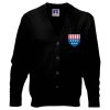 schoolco cardigan Thumbnail