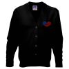 schoolco cardigan Thumbnail