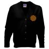 schoolco cardigan Thumbnail