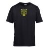 CP Gildan Kids SoftStyle® Youth T-Shirt Thumbnail