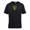 CP Gildan Kids SoftStyle® Youth T-Shirt Thumbnail