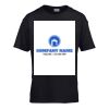 CP Gildan Kids SoftStyle® Youth T-Shirt Thumbnail