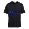 CP Gildan Kids SoftStyle® Youth T-Shirt Thumbnail