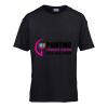 CP Gildan Kids SoftStyle® Youth T-Shirt Thumbnail