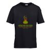 CP Gildan Kids SoftStyle® Youth T-Shirt Thumbnail