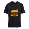 CP Gildan Kids SoftStyle® Youth T-Shirt Thumbnail