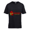 CP Gildan Kids SoftStyle® Youth T-Shirt Thumbnail