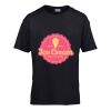 CP Gildan Kids SoftStyle® Youth T-Shirt Thumbnail