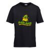 CP Gildan Kids SoftStyle® Youth T-Shirt Thumbnail