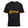 CP Gildan Kids SoftStyle® Youth T-Shirt Thumbnail