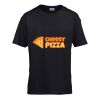 CP Gildan Kids SoftStyle® Youth T-Shirt Thumbnail