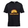 CP Gildan Kids SoftStyle® Youth T-Shirt Thumbnail