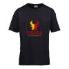 CP Gildan Kids SoftStyle® Youth T-Shirt Thumbnail