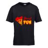 CP Gildan Kids SoftStyle® Youth T-Shirt Thumbnail