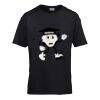 CP Gildan Kids SoftStyle® Youth T-Shirt Thumbnail