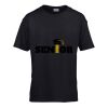 CP Gildan Kids SoftStyle® Youth T-Shirt Thumbnail
