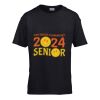 CP Gildan Kids SoftStyle® Youth T-Shirt Thumbnail