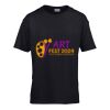 CP Gildan Kids SoftStyle® Youth T-Shirt Thumbnail