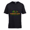 CP Gildan Kids SoftStyle® Youth T-Shirt Thumbnail
