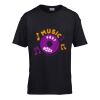 CP Gildan Kids SoftStyle® Youth T-Shirt Thumbnail