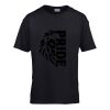 CP Gildan Kids SoftStyle® Youth T-Shirt Thumbnail