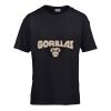 CP Gildan Kids SoftStyle® Youth T-Shirt Thumbnail