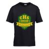 CP Gildan Kids SoftStyle® Youth T-Shirt Thumbnail