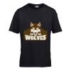 CP Gildan Kids SoftStyle® Youth T-Shirt Thumbnail