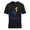 CP Gildan Kids SoftStyle® Youth T-Shirt Thumbnail