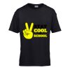 CP Gildan Kids SoftStyle® Youth T-Shirt Thumbnail